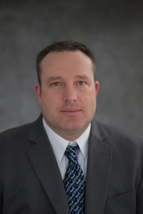 Brent Bergman