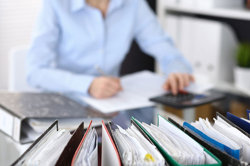 Healthcare Paperwork Healthcare Paperwork
