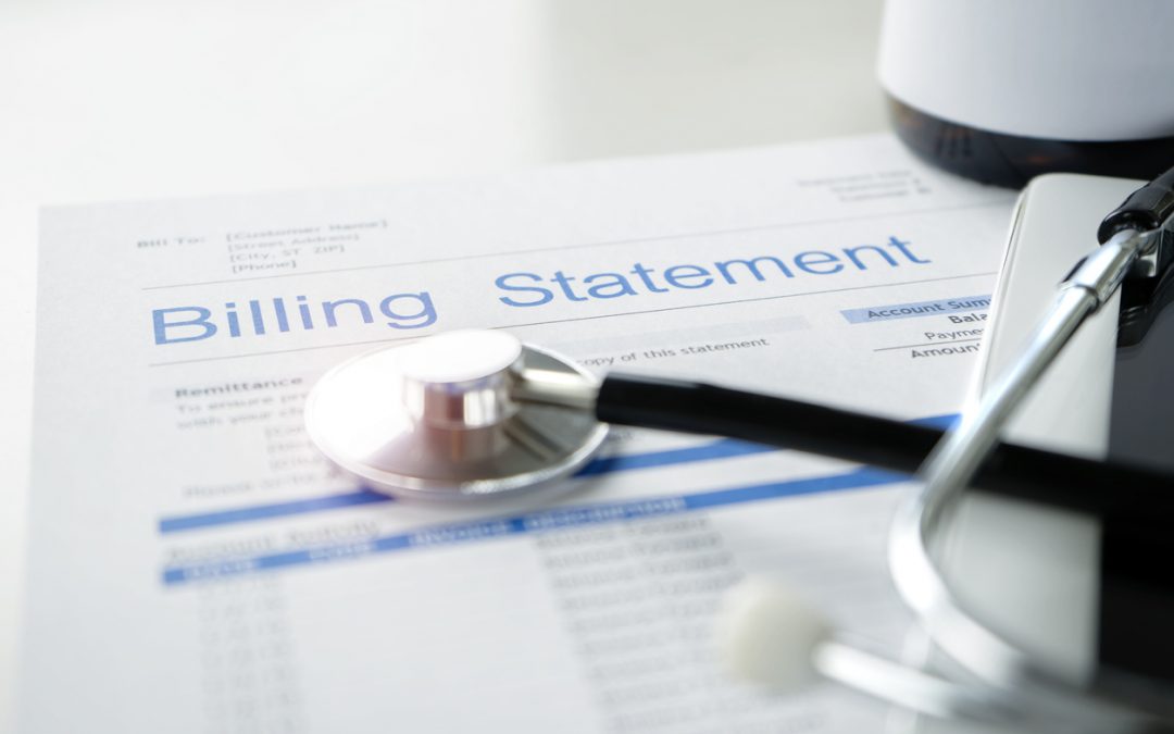 Patient Friendly Revenue Cycle Transparency In Billing RevCycle