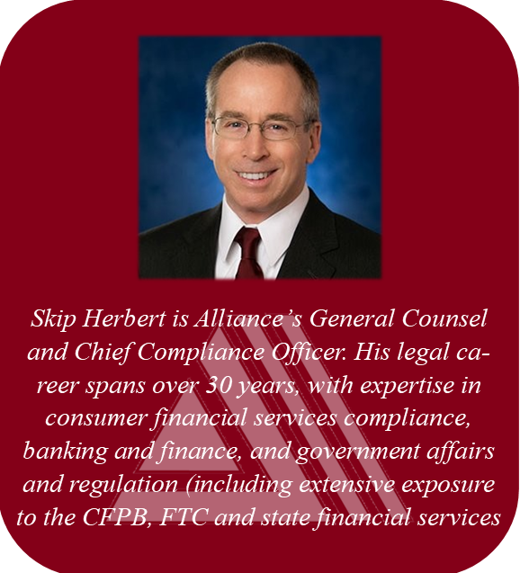 Reg F: Analysis & CFPB Commentary by General Counsel