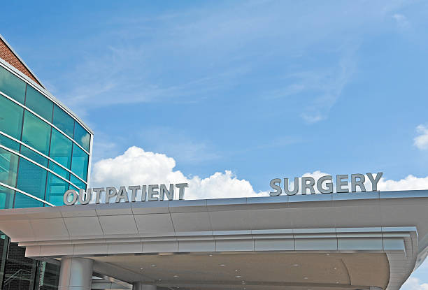 The Rise of The Ambulatory Surgery Center