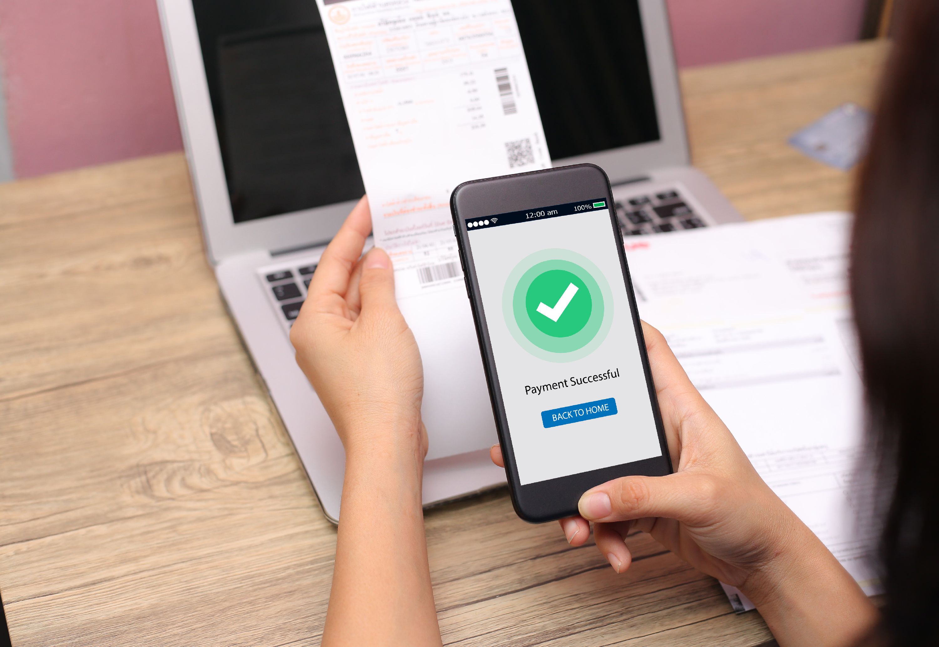 online bill pay with medical debt credit card