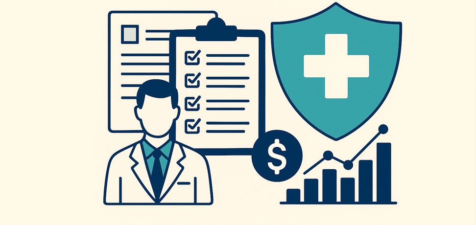 The Bedrock of Revenue Recovery: How Data Quality Audits Fortify Healthcare RCM
