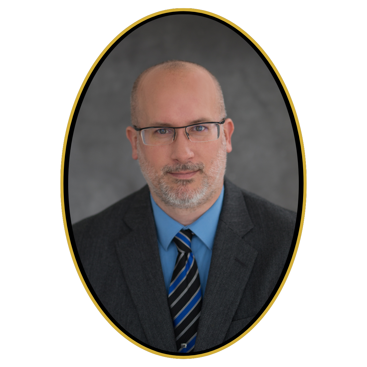 Richard (Rick) Reeves Jr.