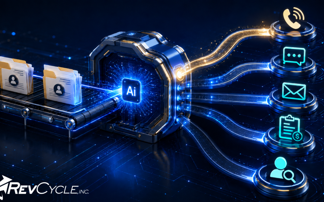 AI in RCM: Where It Adds Value & How to Measure It